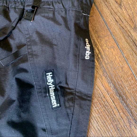 Helly Hansen Equipe Outer shell Ski Pants - Picture 6 of 10